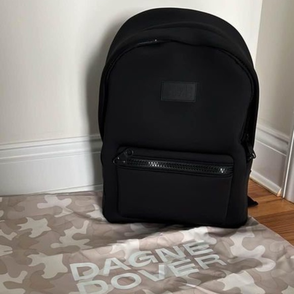 Medium Sized Backpack